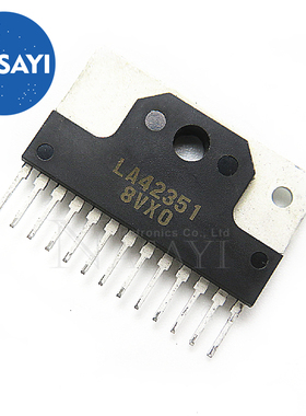 LA42351 42351 ZIP-13