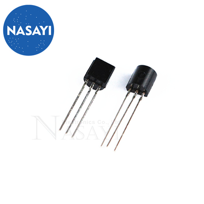 LM4040DIZ-4.1 LM4040 TO-92