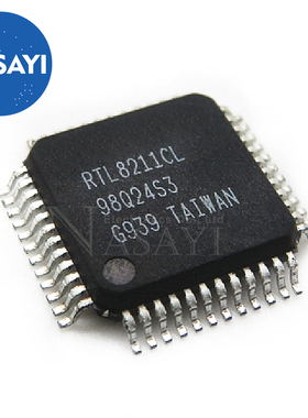 RTL8211CL RTL8211 QFP-48