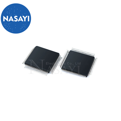 TMDS341A TMDS341 QFP-80