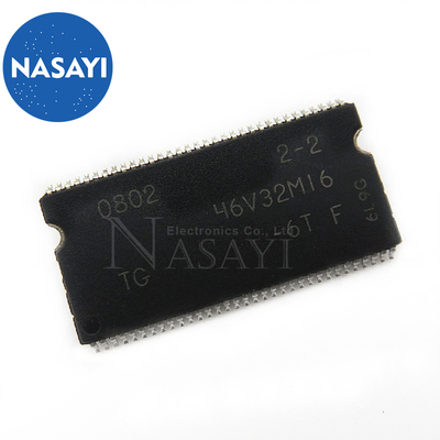 MT46V32M16P-6T 46V32M16P-6T TSOP-66
