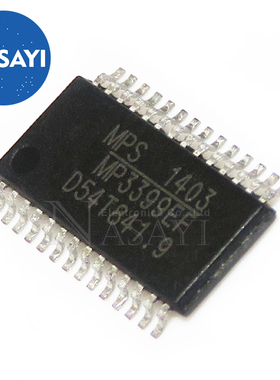 MP3399EF MP3399 TSSOP-28