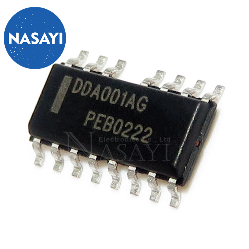 DDA001AG DDA001A DDA001 SOP-15