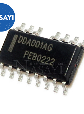 DDA001AG DDA001A DDA001 SOP-15