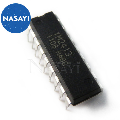 YM2413B YM2413 DIP-18