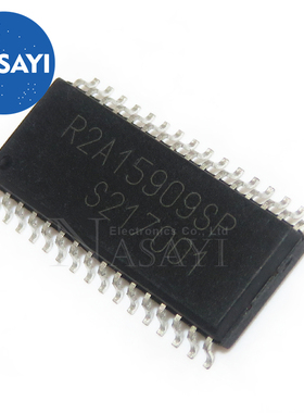 R2A15909SP R2A15909 SOP-28