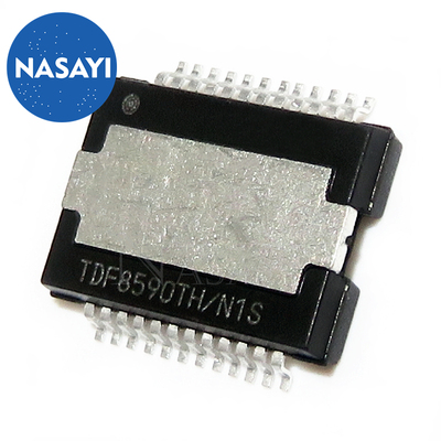 TDF8590TH TDF8590 HSOP-24