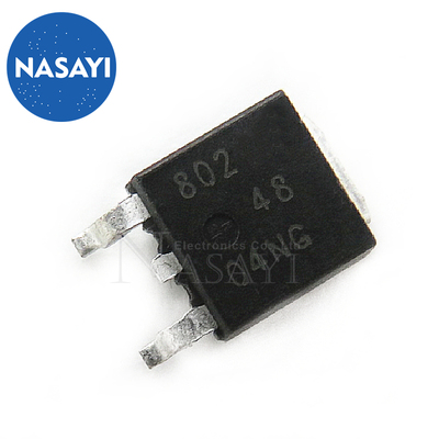 NTD4804NG 4804NG TO-252