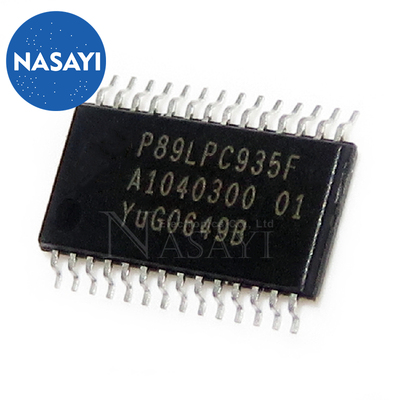 P89LPC935FDH P89LPC935 TSSOP-28