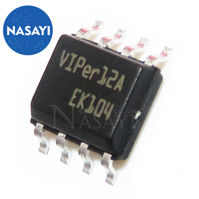 VIPER12A VIPER12 SOP-8