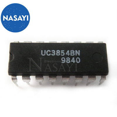 UC3854BN UC3854 DIP-16