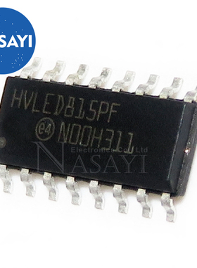 HVLED815PF HVLED815 SOP-16