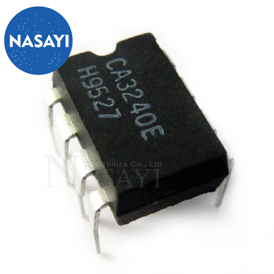 CA3240E CA3240AE CA3240 DIP-8