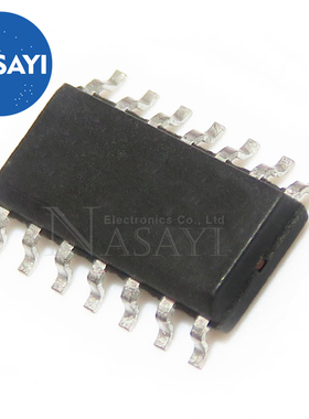 CD4069UBCM CD4069 SOP-14