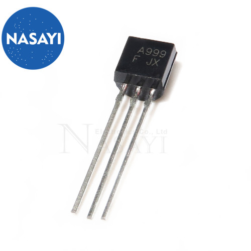 2SA999 A999 TO-92
