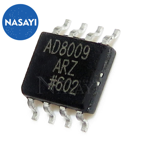 AD8009ARZ AD8009AR AD8009 SOP-8