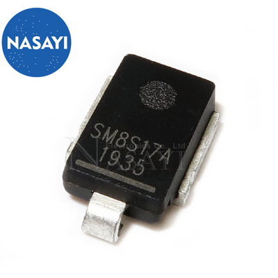 SM8S17A SM8S17 DO-218AB