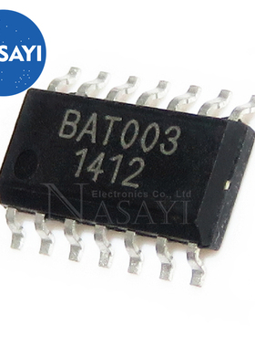 BAT003 003 SOP-14