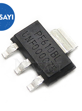 PF610BL PF610 SOT-223