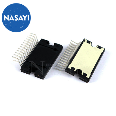 TDA7575B TDA7575 ZIP-27