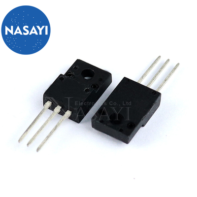 6R199P 6R199 TO-220F