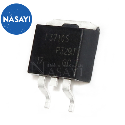 IRF3710S F3710S TO-263