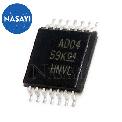 SN74ACT04PWR SN74ACT04 AD04 TSSOP-14