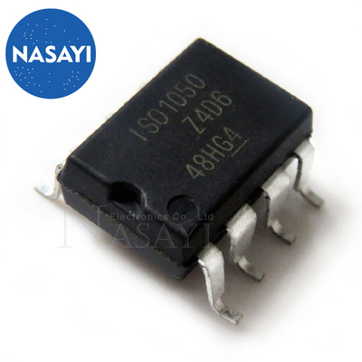 ISO1050DUBR ISO1050 SMD-8