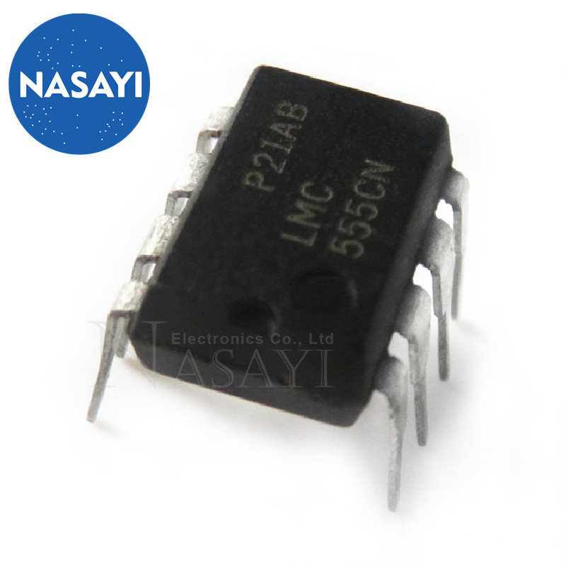 LMC555CN LMC555 DIP-8