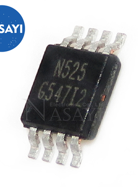 G547I2P81U G547I2 G547I2 MSSOP-8