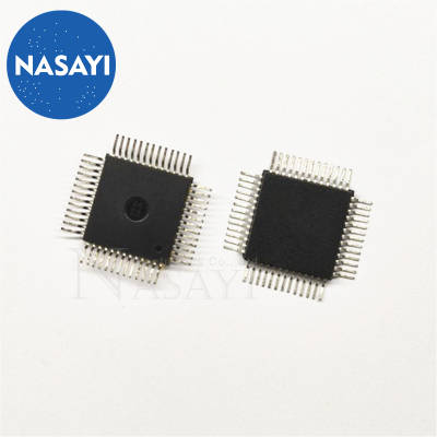 KL5C8400C KL5C8400 QFP-64