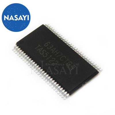 TAS5122DCAR TAS5122 TSSOP-56