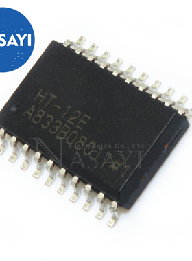 HT12E HT-12E HT12 HT-12 SOP-20