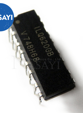 ILQ620GB ILQ620 DIP-16