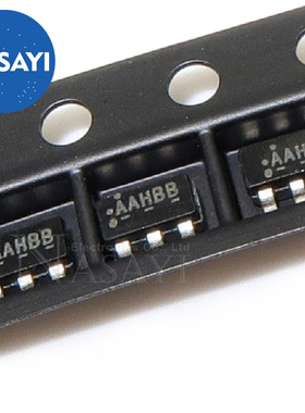 SG6858TZ 丝印:AA开头 SOT23-6