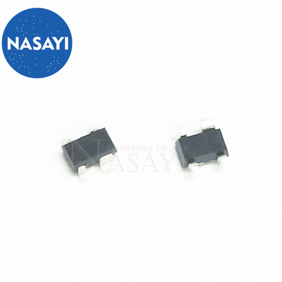 BF998 丝印:MO SOT-143