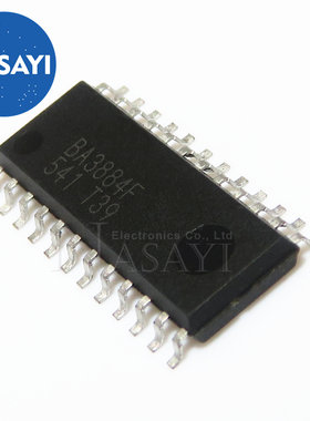 BA3884F BA3884 SOP-24