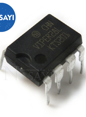 VIPER28L VIPER28 DIP-7