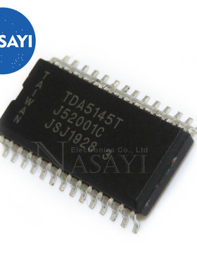 TDA5145T TDA5145 SOP-28
