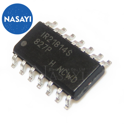 IR21814S IR21814 SOP-14