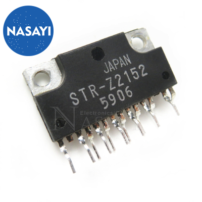 STR-Z2152 STRZ2152 Z2152 ZIP-13
