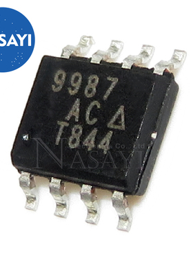 SI9987DY SI9987 9987 SOP-8