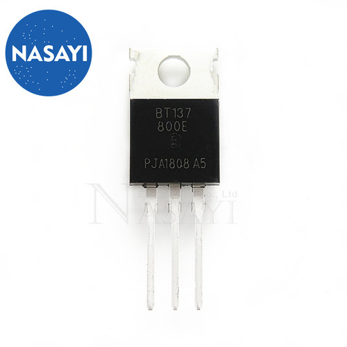 BT137-800E BT137 TO-220