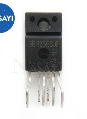 ICE3BR2565JF 3BR2565JF TO-220F-6