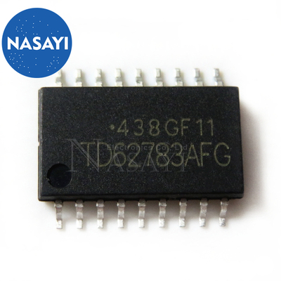 TD62783AFG TD62783AF TD62783A TD62783 SOP-18