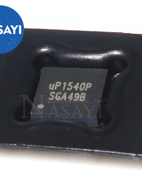 UP1540P UP1540 QFN-10
