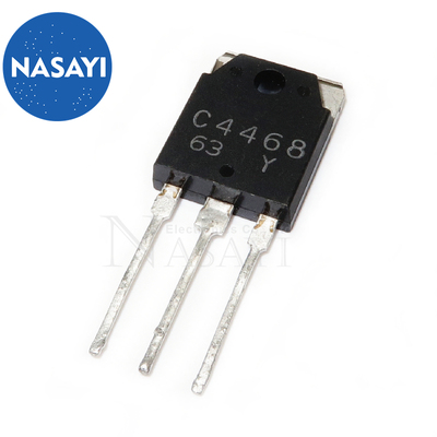 2SC4468 C4468 2SC4468 C4468 TO-3P