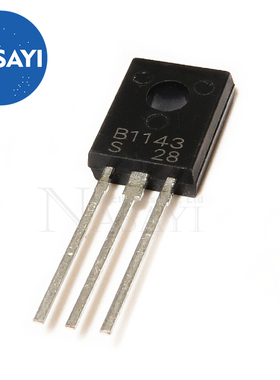 2SB1143 B1143 TO-126