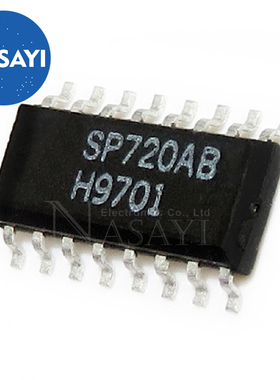 SP720AB SP720 SOP-16