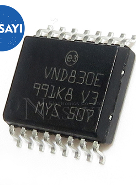 VND830E VND830 SOP-16